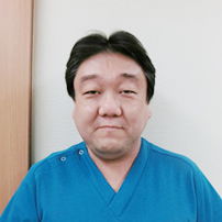 ありま歯科クリニック歯科医 京泉 秀明