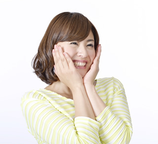 静脈内鎮静法で痛みを軽減