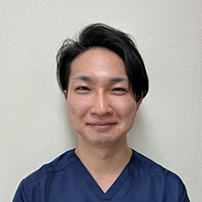 ありま歯科クリニック歯科医 柳井 真吾