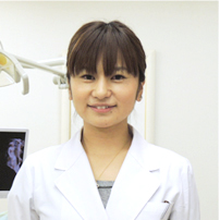 ありま歯科クリニック歯科医 佐藤(片岡) 彩乃