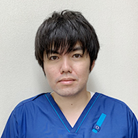 ありま歯科クリニック歯科医 村松 賢太郎